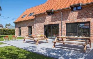 Amazing Home In Diksmuide - Diksmuide - 2