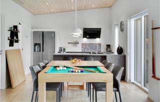 3 Bedroom Cozy Home In Ørsted - Ørsted - 6