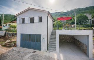 Gorgeous Home In Martina With Wifi - Martina - 7