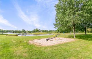 Beautiful Home In Hoge Hexel With Wifi - Hoge-Hexel - 4