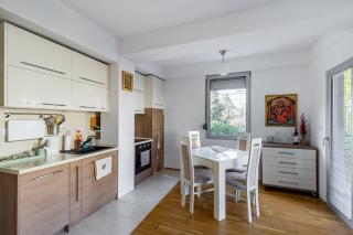 Skopje&Joy Central Flat - 3