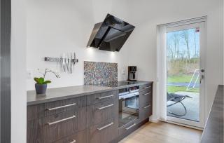 3 Bedroom Cozy Home In Ørsted - Ørsted - 5