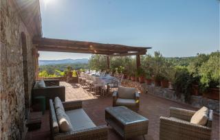 Tenuta San Crescenzio - Magliano in Toscana - 9