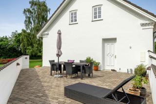Spacious House With Room For Relaxation And Play - Brenderup - 9
