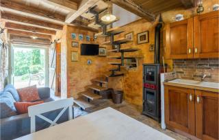Stunning Home In Buje With Wifi - 6