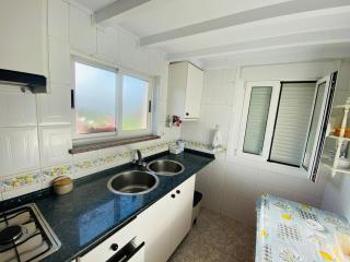 Comfortable Apartment in Viveiro of 100 m² - 8