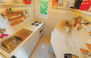 1 Bedroom Cozy Apartment In Kraljevica - 7