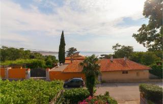 1 Bedroom Cozy Apartment In Kraljevica - 2
