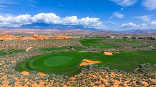 Vacation Rentals at Sand Hollow Resort - Hurricane - 9