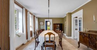 Spacious House With Room For Relaxation And Play - Brenderup - 3
