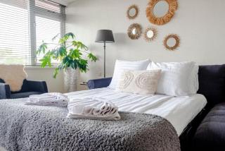 Appartement De Kokkel Free Parking - Zandvoort - 4