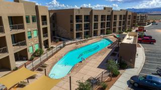 Vacation Rentals at Sand Hollow Resort - Hurricane - 8