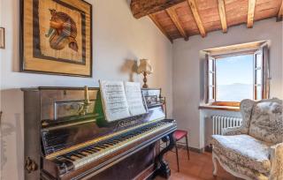 Stunning Home In Mazzolla With Wifi - Mazzolla - 7