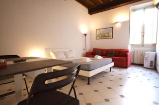 Lovely studio in Campo de Fiori - 2