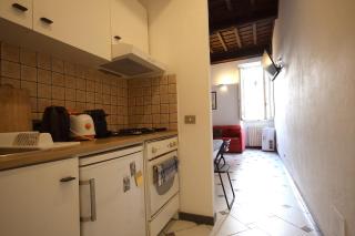 Lovely studio in Campo de Fiori - Rome - 1