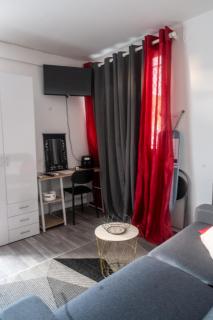 Studio Stay in Cluny - Fort-de-France - 1