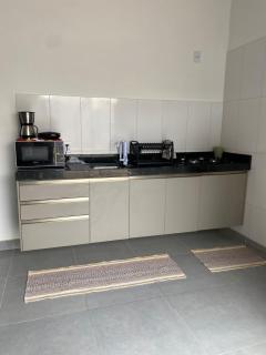 Residecial Málaga 01 - 1