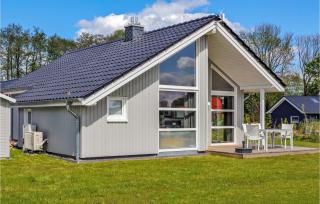 Amazing Home In Krems Iiwarderbrück - Göls - 3