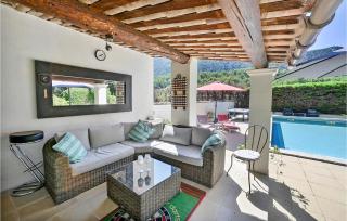 Stunning Home In Maubec With Wifi - Maubec - 8