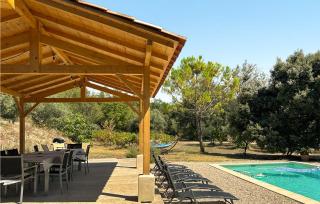 3 Bedroom Cozy Home In Mormoiron - Mormoiron - 4