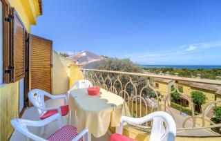 1 Bedroom Lovely Apartment In Denia - 9