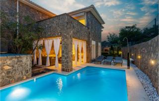 3 Bedroom Cozy Home In Krk - Krk - 0