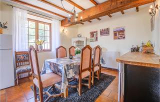 4 Bedroom Lovely Home In Douzillac - Douzillac - 6