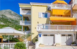 One-Bedroom Apartment In Slano - Slano - 8