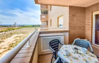 2 Bedroom Gorgeous Apartment In Oropesa - El Borseral - 4