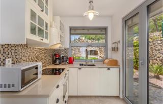3 Bedroom Cozy Home In Krk - Krk - 5