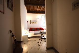 Lovely studio in Campo de Fiori - 8