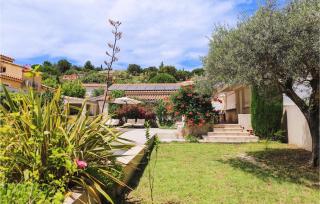 3 Bedroom Stunning Home In Rochefort - Rochefort-du-Gard - 8