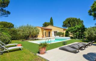 Cozy Home In Cabannes With Wifi - Cabannes - 4