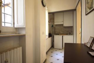 Top floor studio in Campo de Fiori - Rome - 7