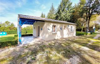 2 Bedroom Nice Home In Souvigne - Souvigné - 1