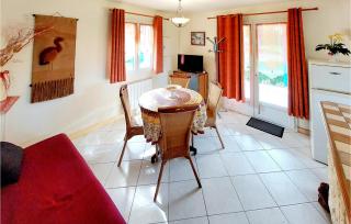 2 Bedroom Nice Home In Souvigne - Souvigné - 8