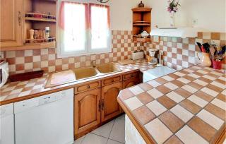 2 Bedroom Nice Home In Souvigne - Souvigné - 6