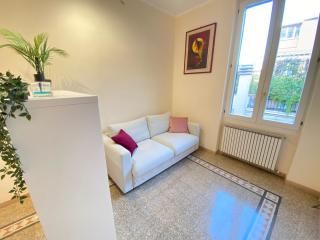 Red House Trastevere San Pietro Bambin Gesú Sant Onofrio Appartamento Roma - Rome - 2