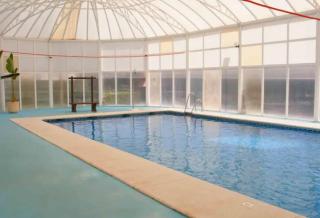 Apartamento Naturista Torremar - Vera - 3