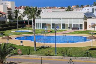 Apartamento Naturista Torremar - Vera - 2