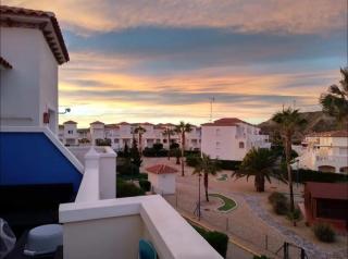 Apartamento Naturista Torremar - Vera - 1
