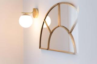 The Blue and Gold Cocoon Appart - Viry-Châtillon - 7