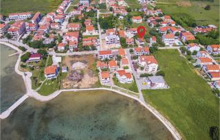 Holiday Home Privlaka Vi - Privlaka - 1
