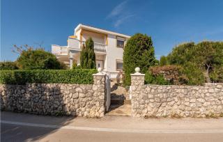 2 Bedroom Stunning Apartment In Vir - Vir - 1