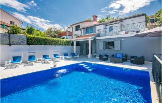 Stunning Home In Dobrinj - Dobrinj - 0