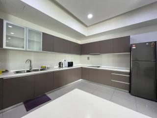 Nice stay by regalia - Kuala Lumpur - 4