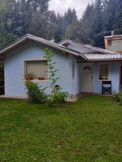Casa con jardín - Circuito Chico, Bariloche - San Carlos de Bariloche - 2