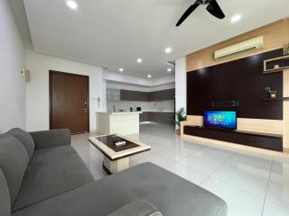 Nice stay by regalia - 2