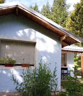 Casa con jardín - Circuito Chico, Bariloche - San Carlos de Bariloche - 0