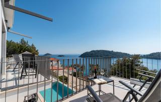 3 Bedroom Amazing Home In Blato - Brnistrova - 5